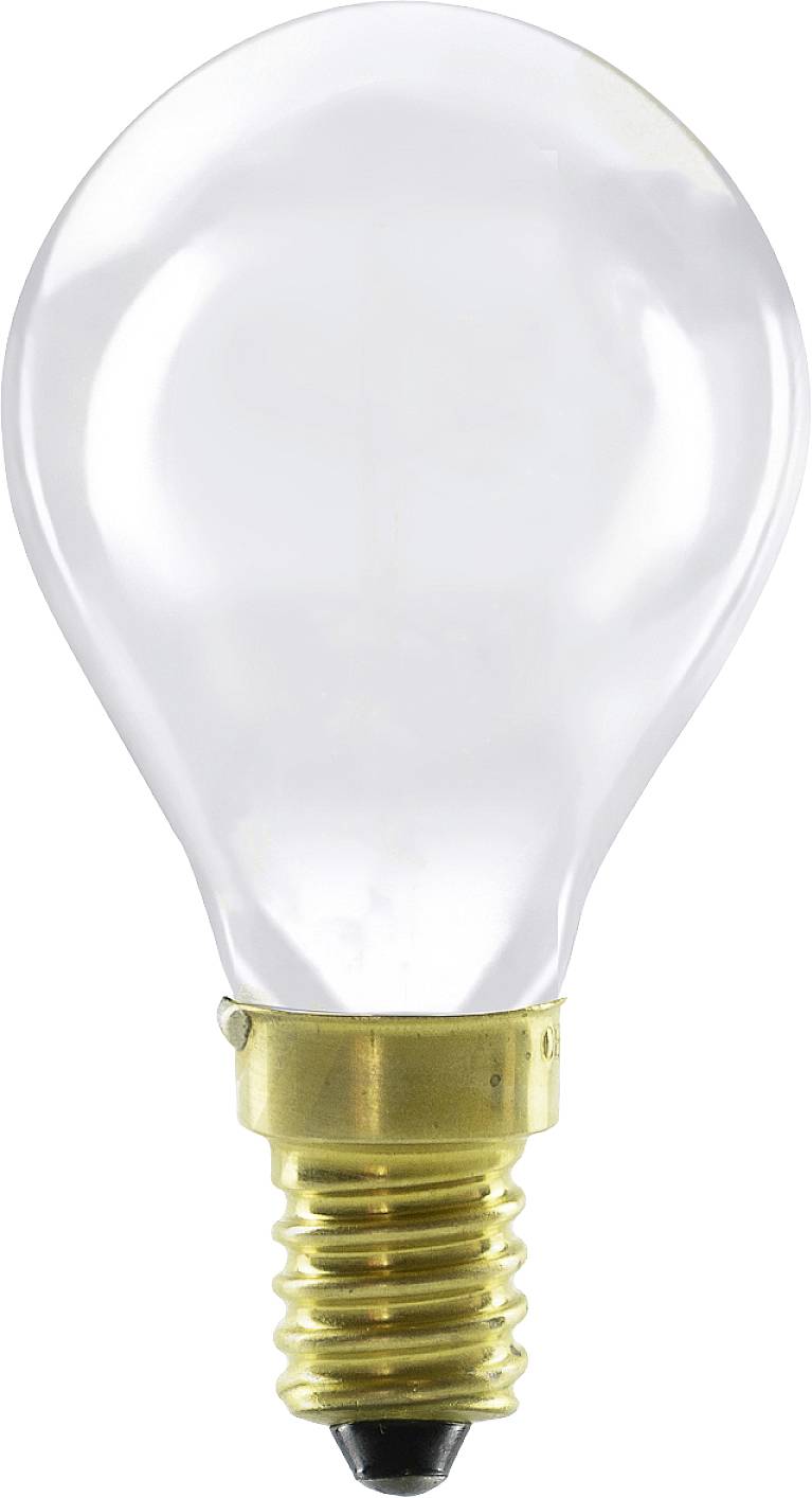 Segula 55320 LED EEK F (A - G) E14 Tropfenform 3 W = 26 W Warmweiß (Ø x L) 48 mm x 88 mm 1 St.