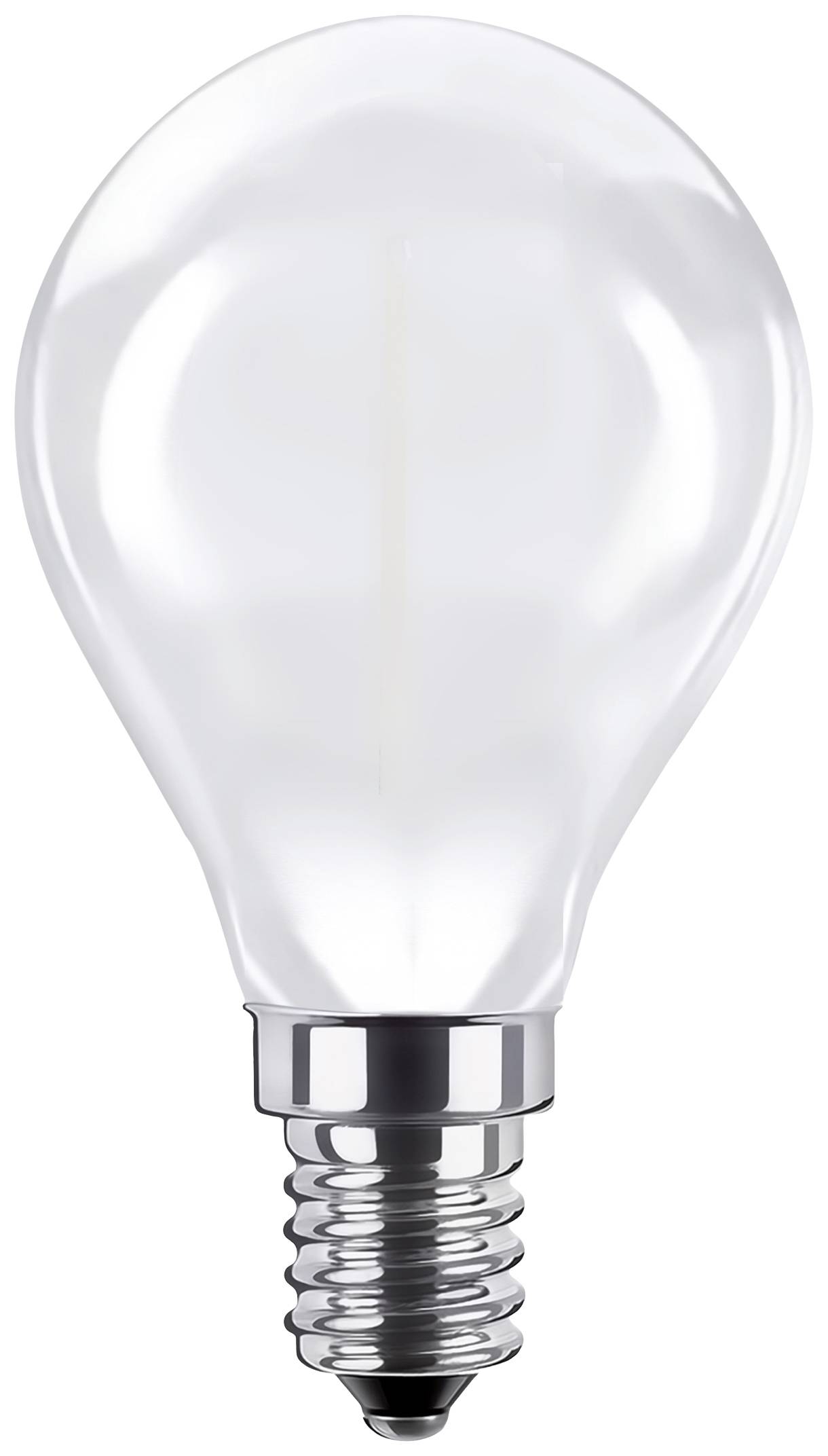 Segula 55322 LED EEK G (A - G) E14 Tropfenform 3.2 W = 26 W Warmweiß (Ø x L) 48 mm x 88 mm 1 St.