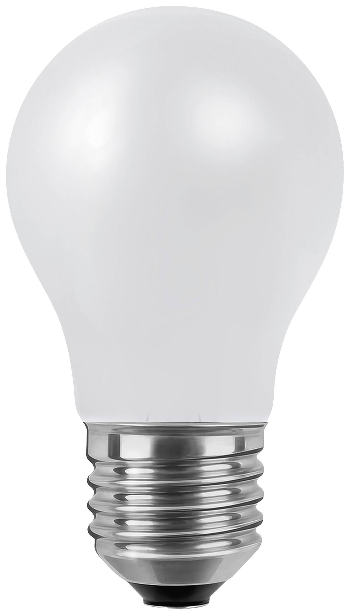 Segula 55335 LED EEK F (A - G) E27 Birnenform 6.5 W = 51 W Warmweiß (Ø x L) 60 mm x 110 mm 1 St.