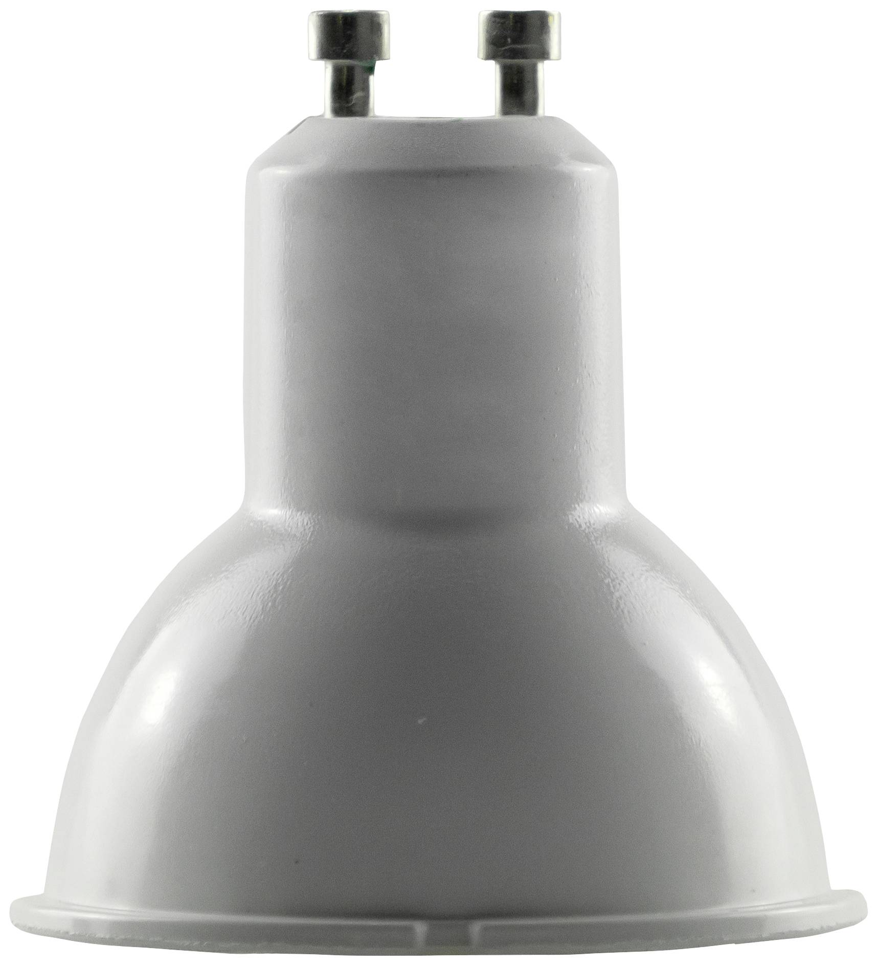 Tungsram 65651 LED EEK F (A - G) GU10 Reflektor 6.8 W = 50 W Warmweiß (Ø x L) 50 mm x 54 mm 1 St.