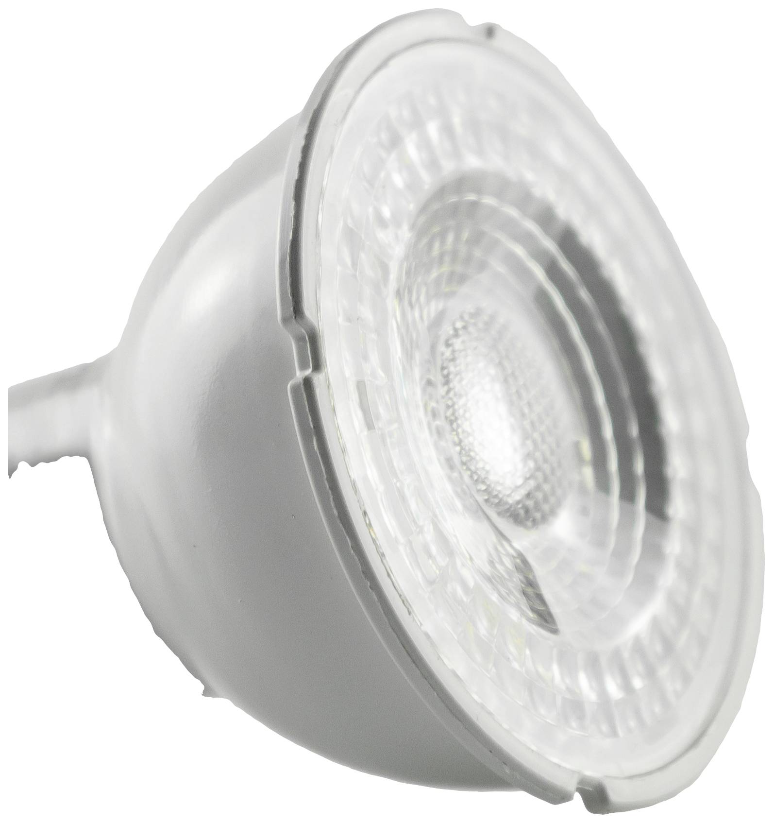 Tungsram 65651 LED EEK F (A - G) GU10 Reflektor 6.8 W = 50 W Warmweiß (Ø x L) 50 mm x 54 mm 1 St.
