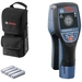 Bosch Professional Ortungsgerät D-tect 120 0601081303 Ortungstiefe (max.) 120 mm Geeignet für eisen Bosch Professional Ortungsgerät D-tect 120 0601081303 Ortungstiefe (max.) 120 mm Geeignet für eisen