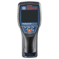 Bosch Professional Ortungsgerät D-tect 120 0601081303 Ortungstiefe (max.) 120 mm Geeignet für eisen Bosch Professional Ortungsgerät D-tect 120 0601081303 Ortungstiefe (max.) 120 mm Geeignet für eisen