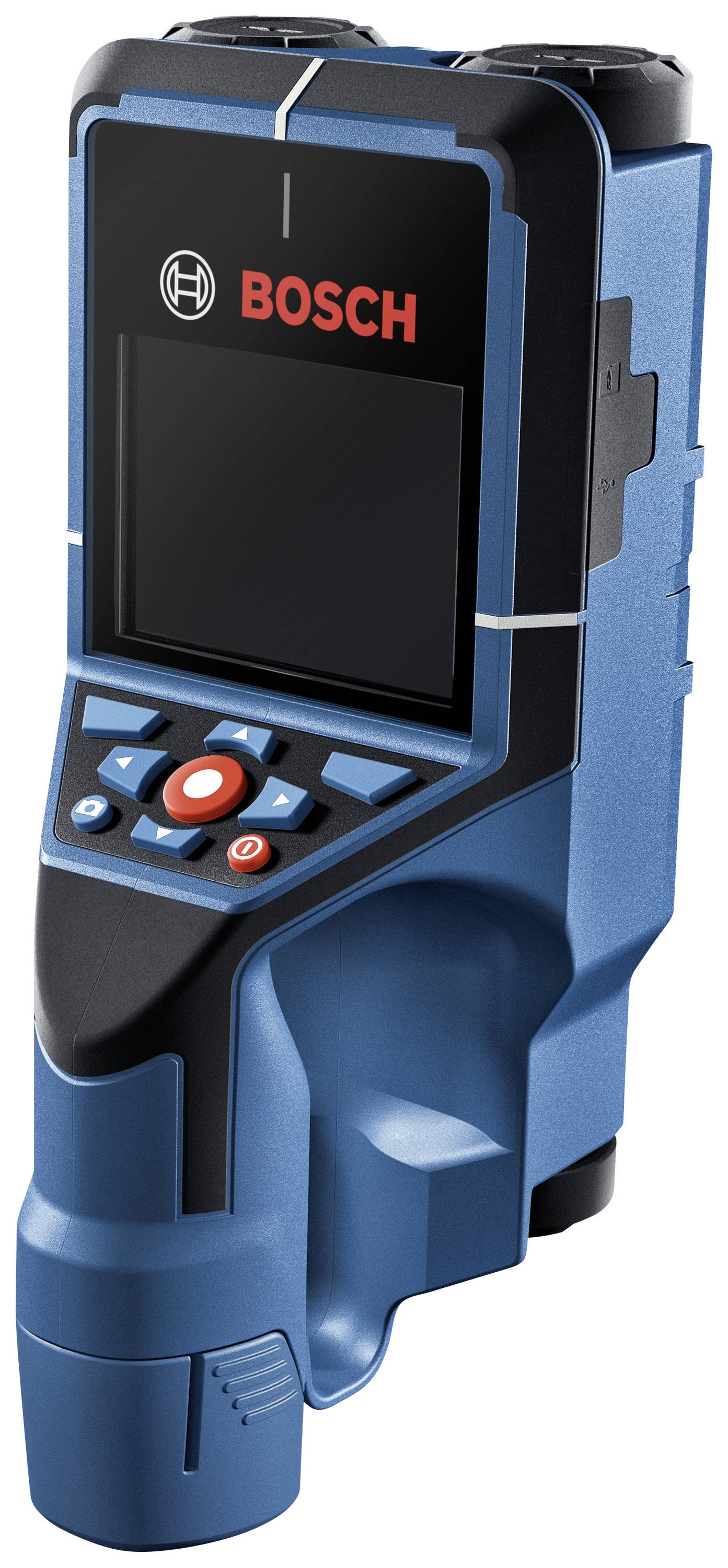 Bosch Professional Digitaler Wandscanner D-Tect 200 C Prof. EU 0601081608 Ortungstiefe (max.) 200mm Geeignet fü