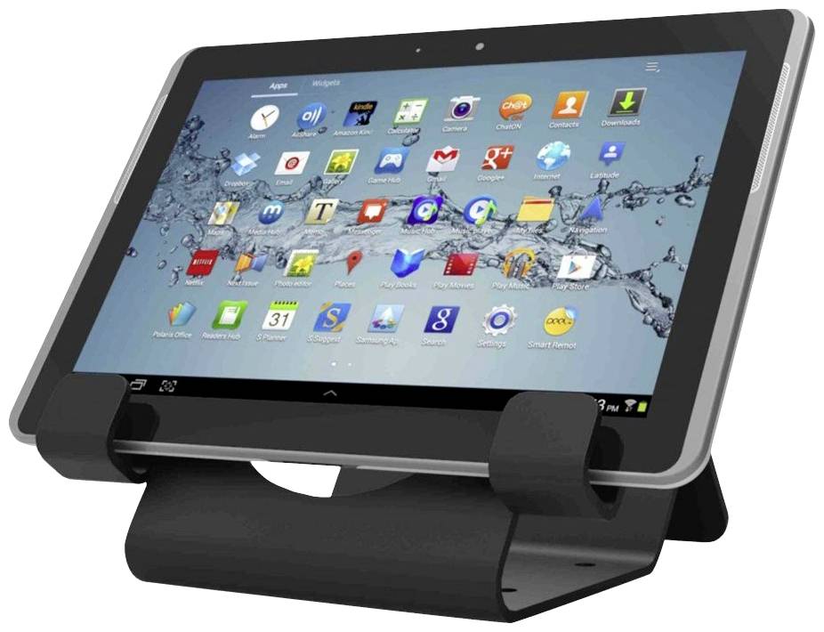 Compulocks CL12UTHBB Tablet-Ständer Universal