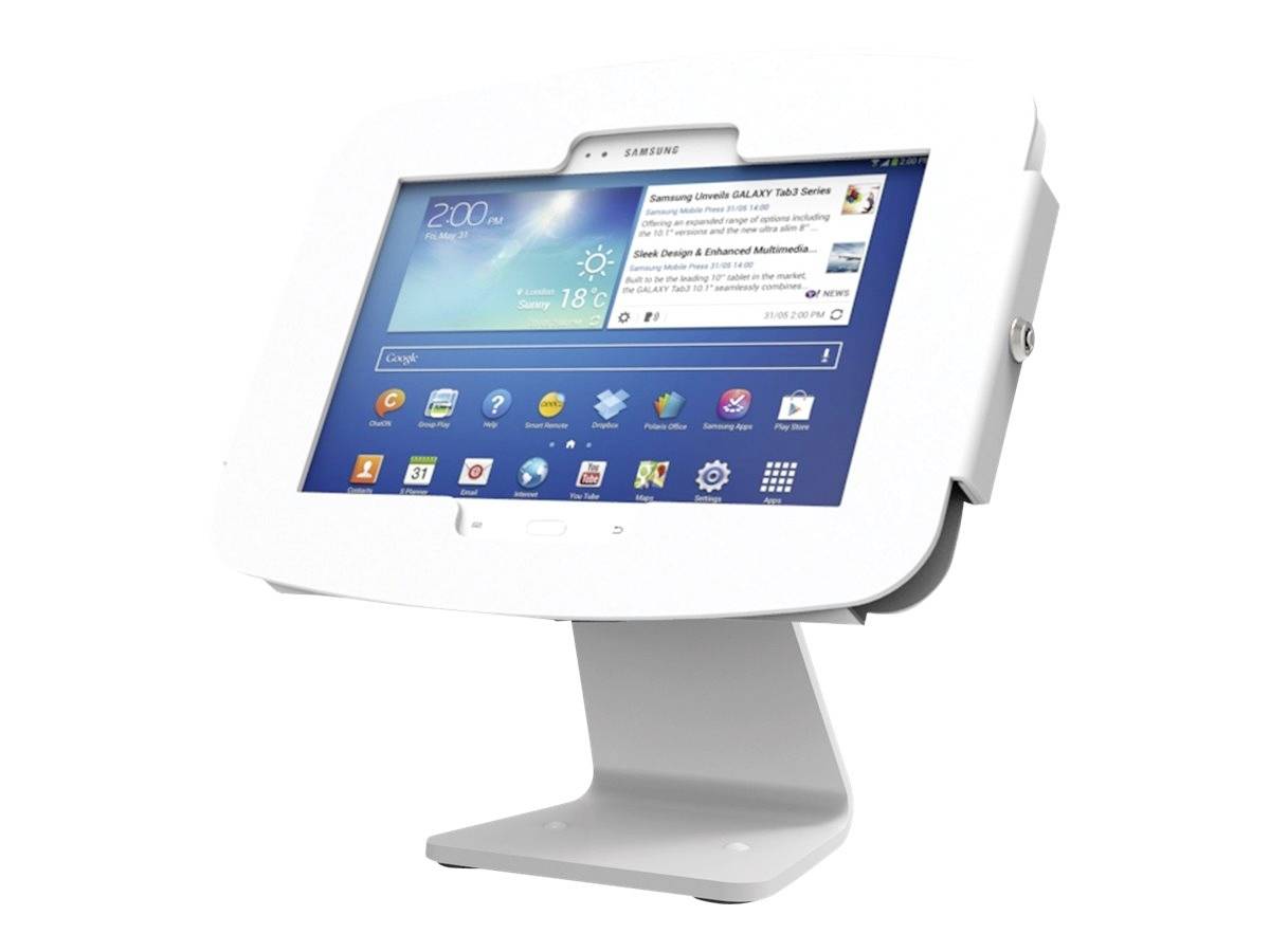 Compulocks Space 360 Tablet-Ständer Samsung Galaxy Tab 3 8.0 20,3cm (8")