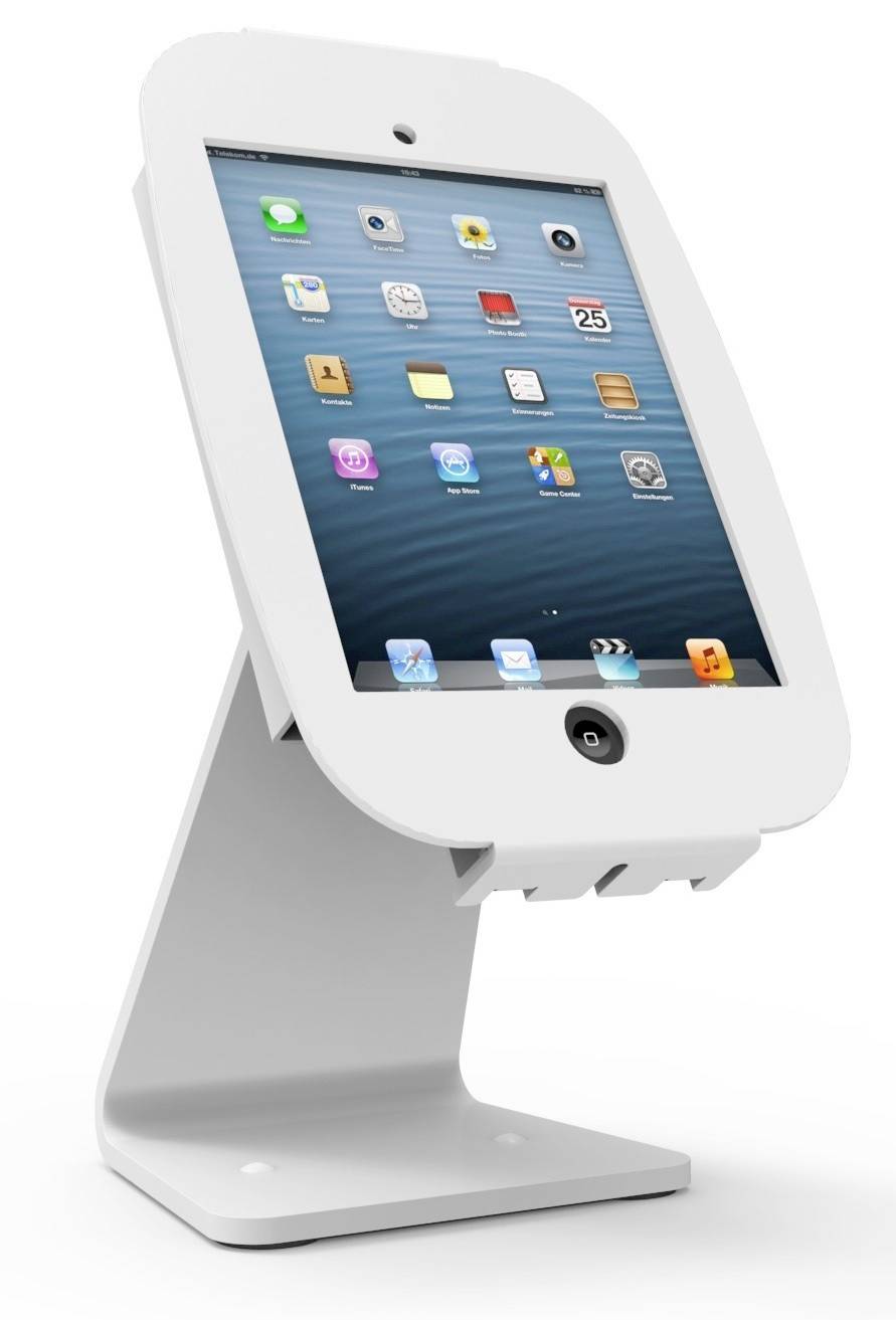 Compulocks Space 360 Tablet-Ständer Samsung Galaxy Tab 3 8.0 20,3cm (8")