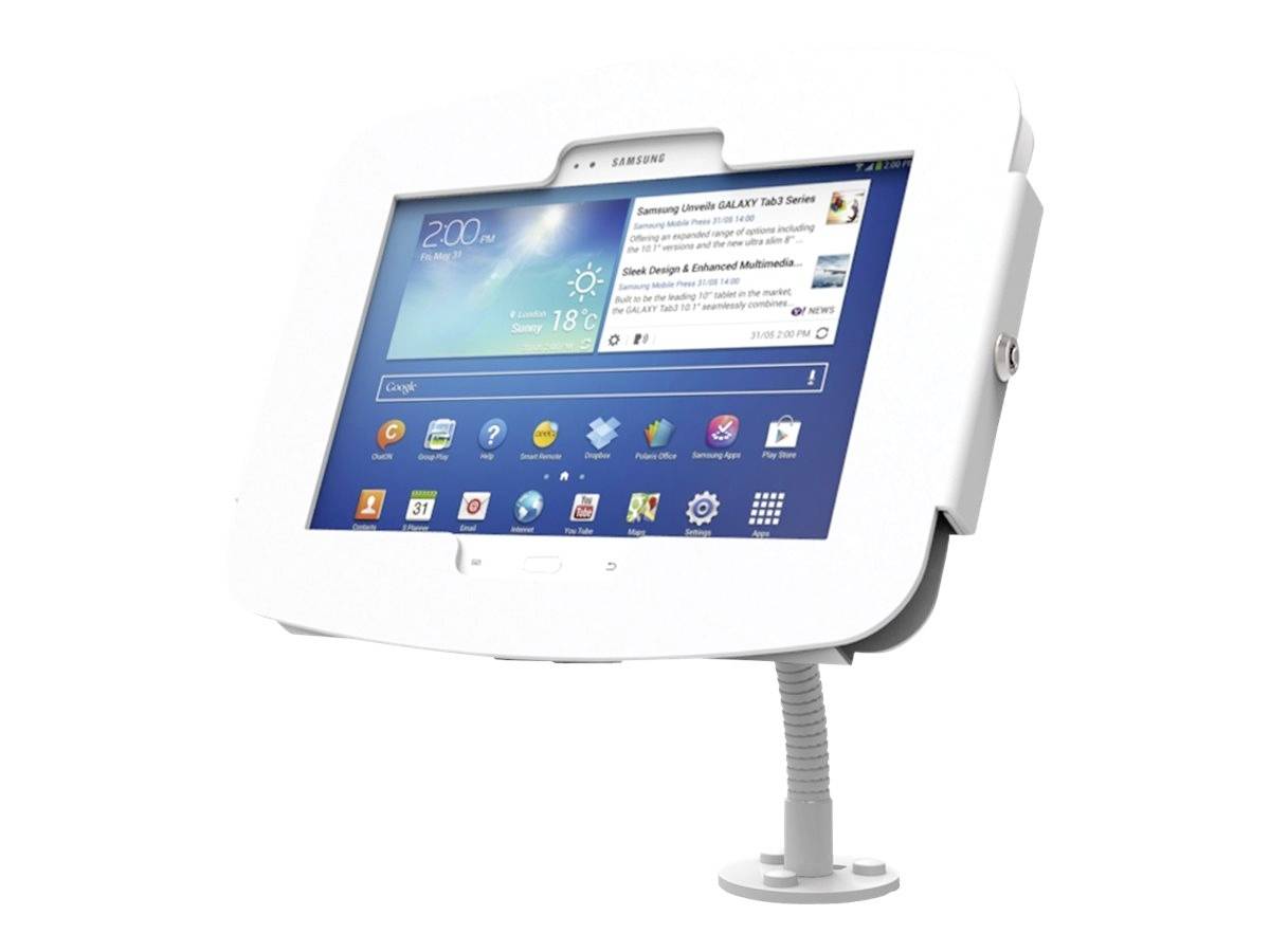 Compulocks Space Flex Arm Tablet-Ständer Samsung Galaxy Tab 3, Galaxy Tab 3 Lite 17 cm (6,7")