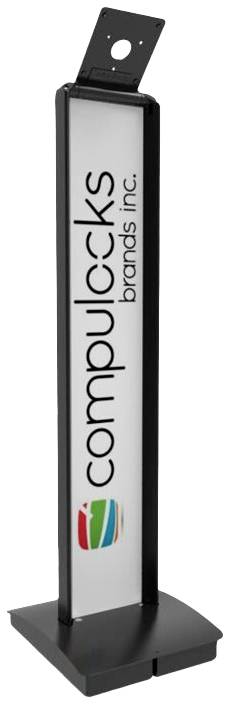 Compulocks BrandMe Tablet-Ständer Universal