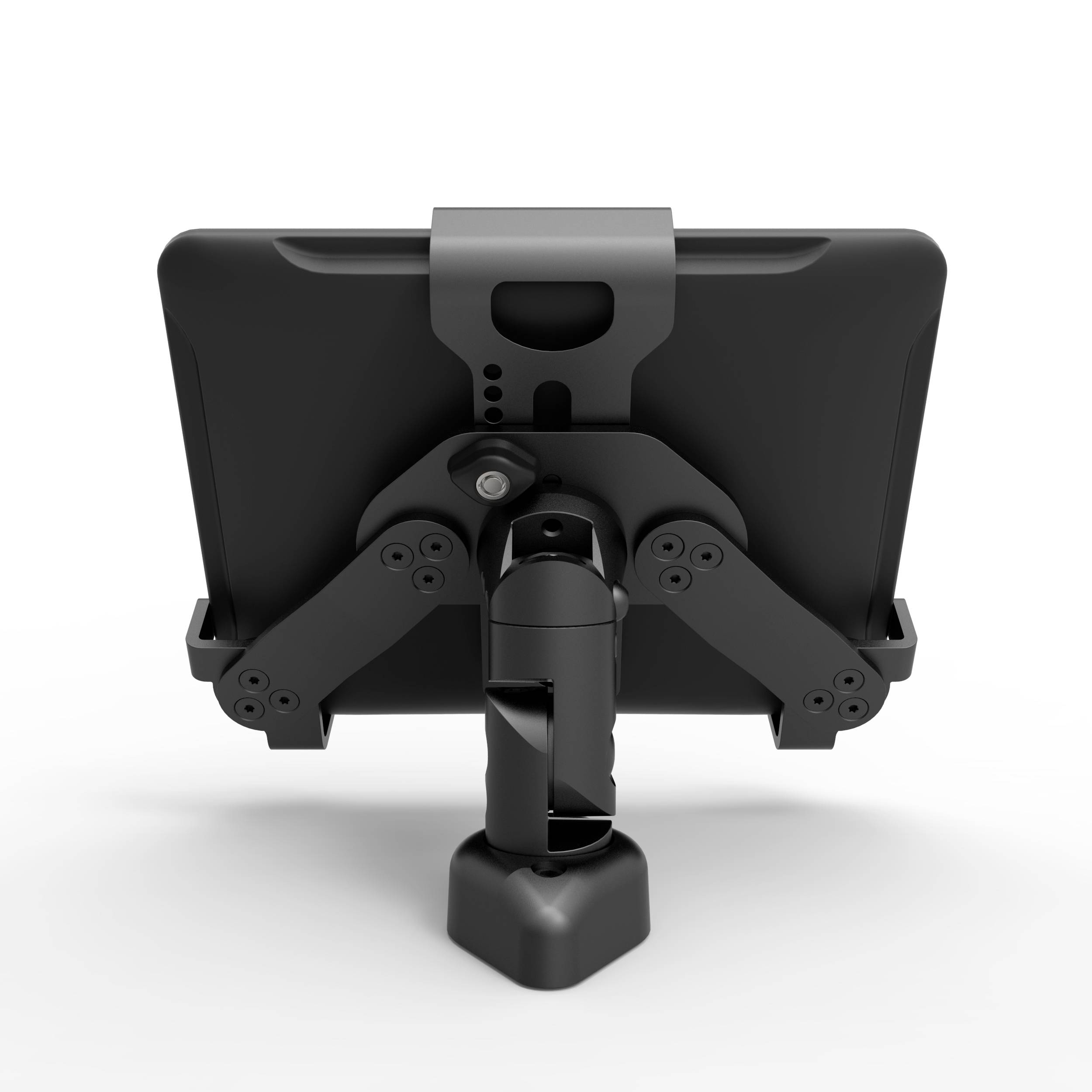 Compulocks Swing Arm Tablet Wandhalterung Universal