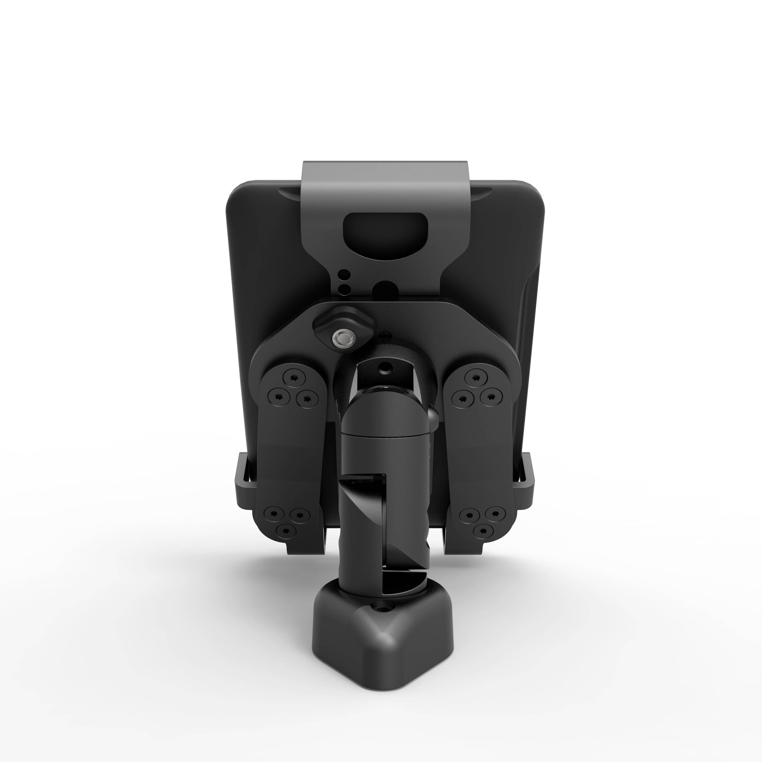 Compulocks Swing Arm Tablet Wandhalterung Universal