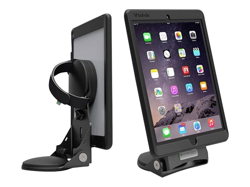 Compulocks POS Kiosk Tablet-Ständer Universal