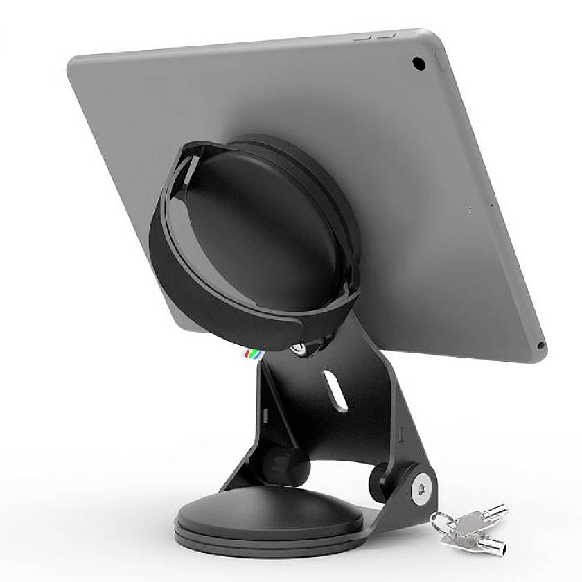 Compulocks POS Kiosk Tablet-Ständer Universal