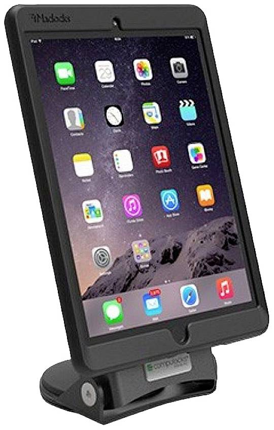 Compulocks POS Kiosk Tablet-Ständer Universal