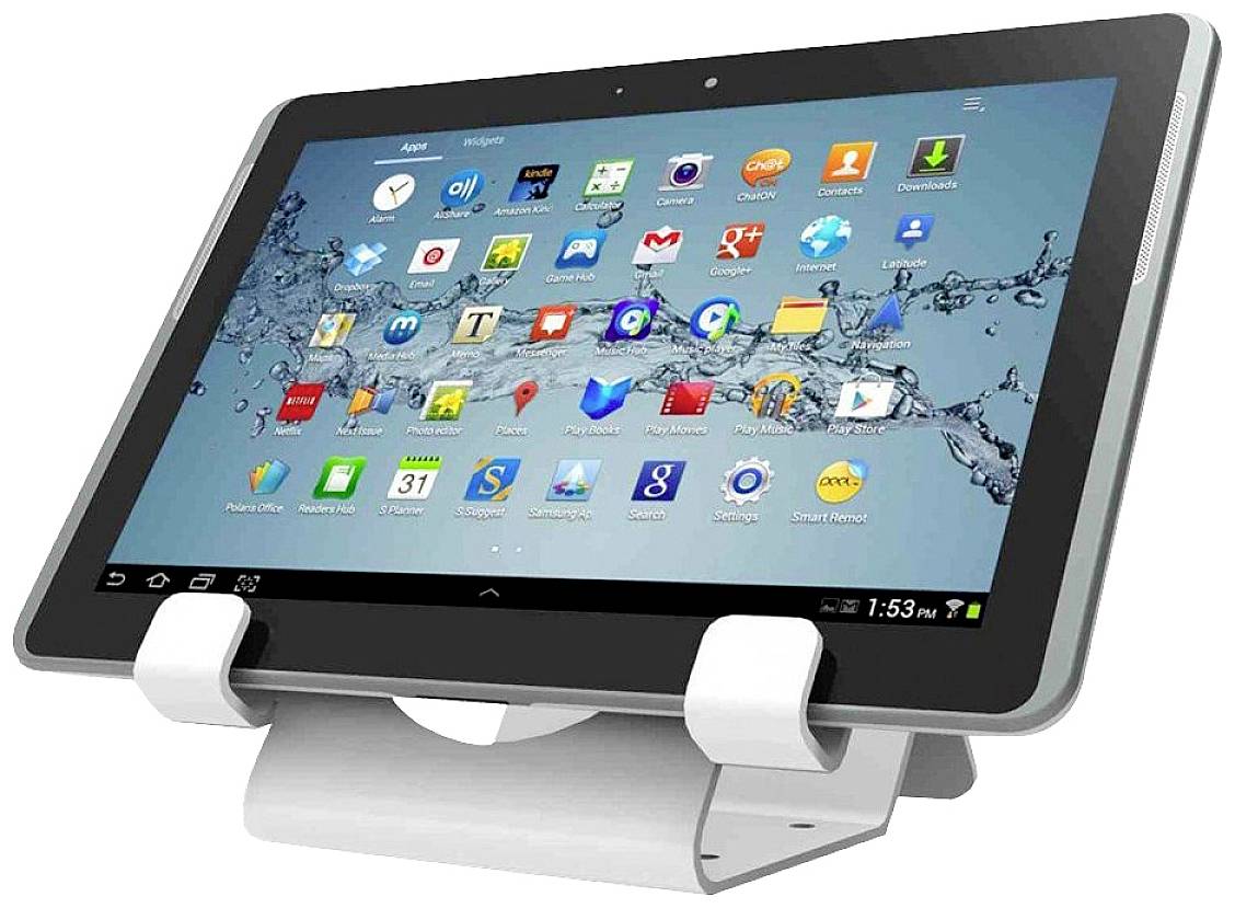 Compulocks Universal Tablet Holder Keyed Tablet-Ständer Universal
