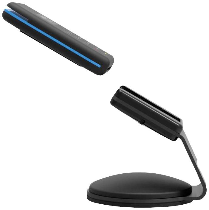 Compulocks SlideDock Tablet-Ständer Universal