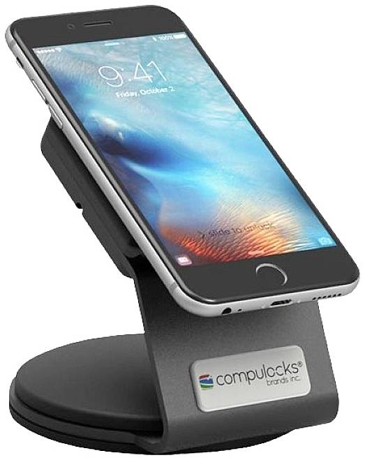 Compulocks SlideDock Tablet-Ständer Universal