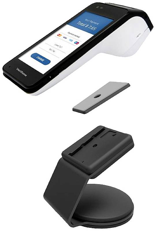 Compulocks SlideDock Tablet-Ständer Universal