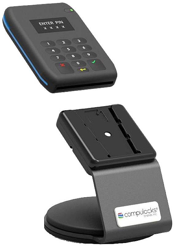 Compulocks SlideDock Tablet-Ständer Universal