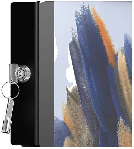 Compulocks Rise Tablet-Ständer Samsung Galaxy Tab A7 26,4 cm (10,4")