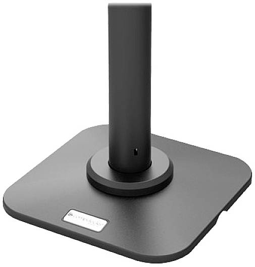 Compulocks Rise Free Standing Base White Tablet-Ständer Universal