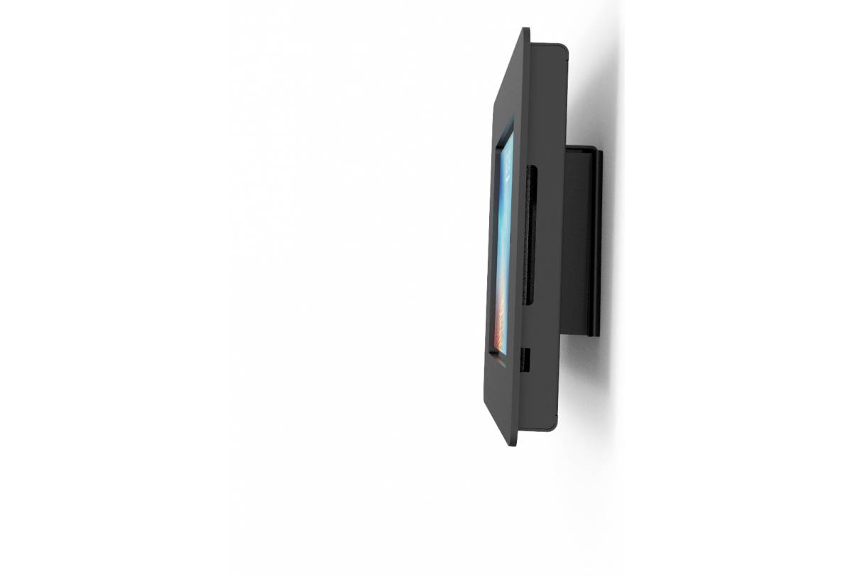 Compulocks Compulocks Wall Mount Bracket Cable Mana Tablet Wandhalterung Universal