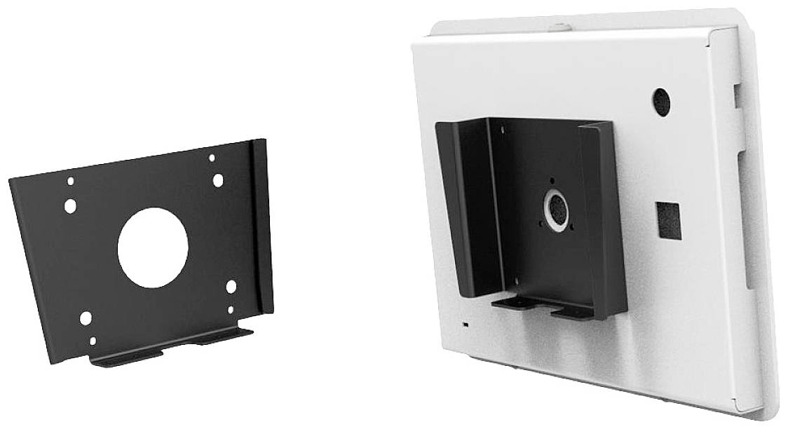 Compulocks Compulocks Wall Mount Bracket Cable Mana Tablet Wandhalterung Universal