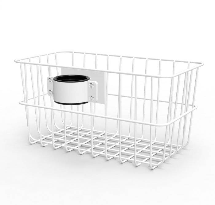 Compulocks RF02BKTW Tablet-Halterung Universal