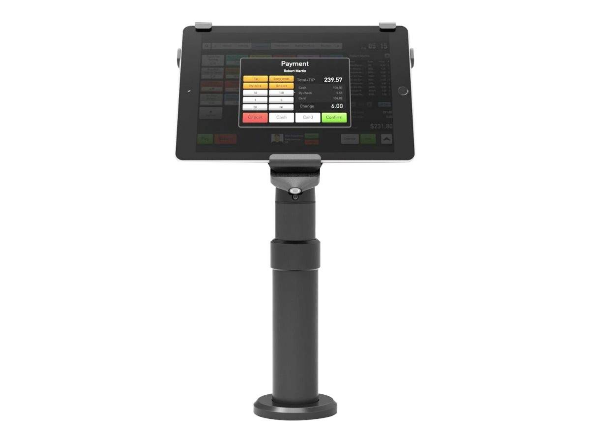 Compulocks CVPA103B Tablet-Halterung Apple iPad 10.2 (7./8./9. Gen.) 25,9 cm (10,2")