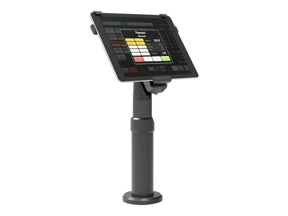 Compulocks CVPA103B Tablet-Halterung Apple iPad 10.2 (7./8./9. Gen.) 25,9 cm (10,2")