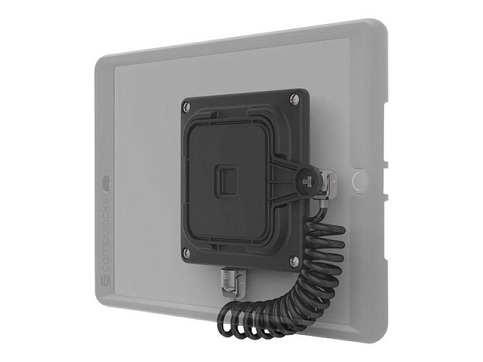 Compulocks MNTXWM01 Tablet Wandhalterung Universal