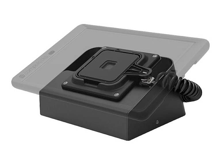 Compulocks MNTX341B Tablet Wandhalterung Universal