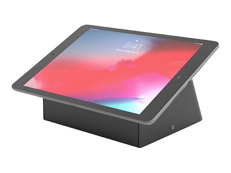 Compulocks MNTX341B Tablet Wandhalterung Universal