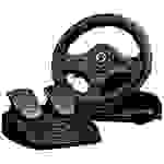 Konix Steering wheel & Pedals Lenkrad Nintendo Switch, PC, PlayStation 3, PlayStation 4, Xbox One, Xbox Series S, Xbox Series