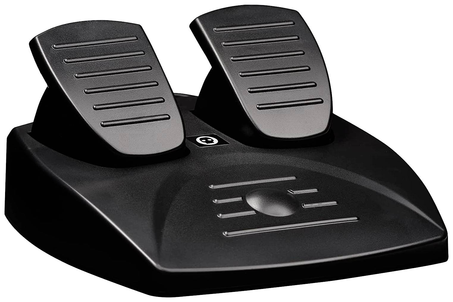 Konix Steering wheel & Pedals Lenkrad Nintendo Switch, PC, PlayStation 3, PlayStation 4, Xbox One, Xbox Series S, Xbox Series X Schwarz inkl. Pedale