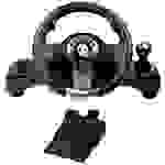 Konix Pro Steering Wheel Lenkrad PlayStation 4, Xbox One, Xbox Series S, Xbox Series X, Nintendo Sw