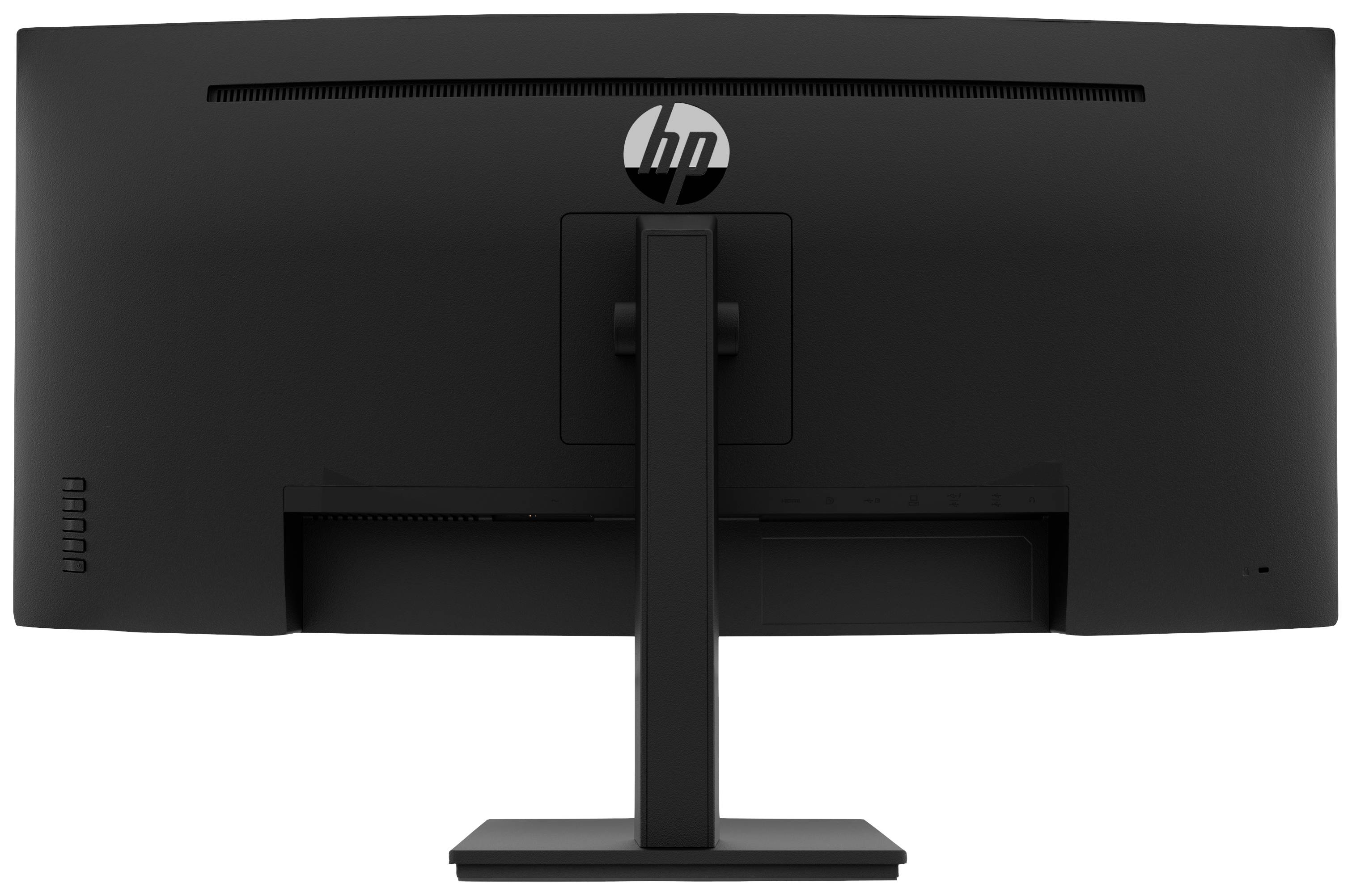 HP P34hc G4 LED-Monitor EEK G (A - G) 86.4cm (34 Zoll) 3440 x 1440 Pixel 21:9 5 ms USB-C®, USB-A (USB 3.2 Gen 1), USB-B