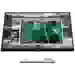 HP E24u G4 LCD-Monitor EEK D (A - G) 60.5cm (23.8 Zoll) 1920 x 1080 Pixel 16:9 5 ms USB-C®, USB 3.2 Gen 1, DisplayPort, HDMI® IPS