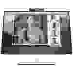 HP E24mv G4 LCD-Monitor EEK E (A - G) 60.5cm (23.8 Zoll) 1920 x 1080 Pixel 16:9 5 ms HDMI®, DisplayPort, VGA, USB 3.1 Gen