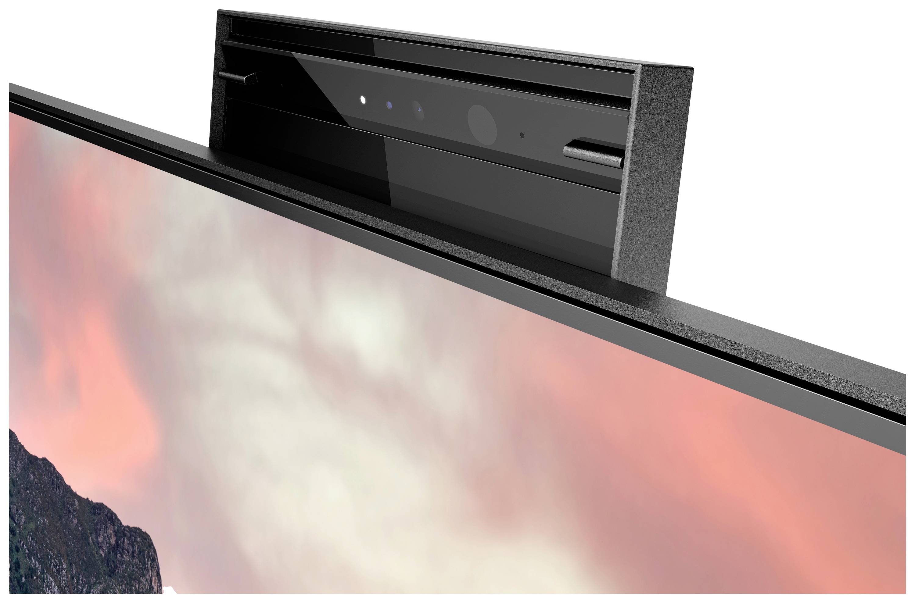 HP E27m G4 LCD-Monitor EEK F (A - G) 68.6cm (27 Zoll) 2560 x 1440 Pixel 16:9 5 ms DisplayPort, HDMI®, USB-C®, USB-A, Audio