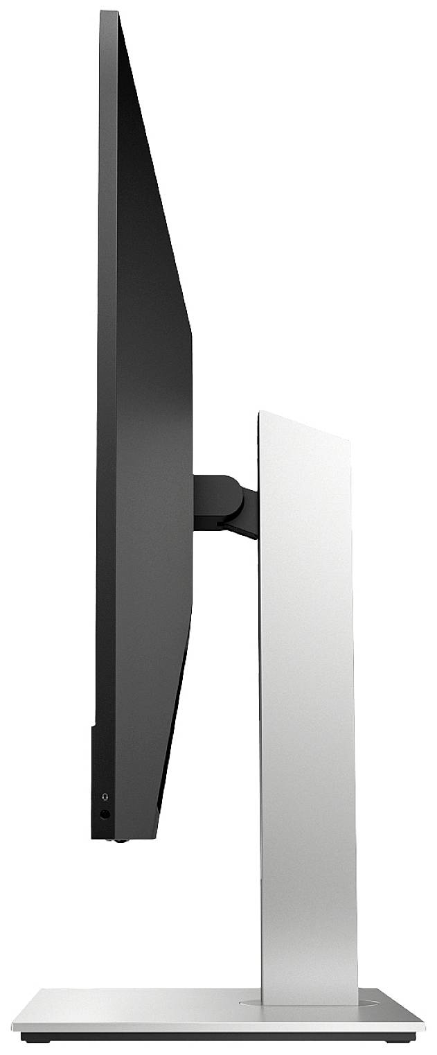 HP E27m G4 LCD-Monitor EEK F (A - G) 68.6cm (27 Zoll) 2560 x 1440 Pixel 16:9 5 ms DisplayPort, HDMI®, USB-C®, USB-A, Audio