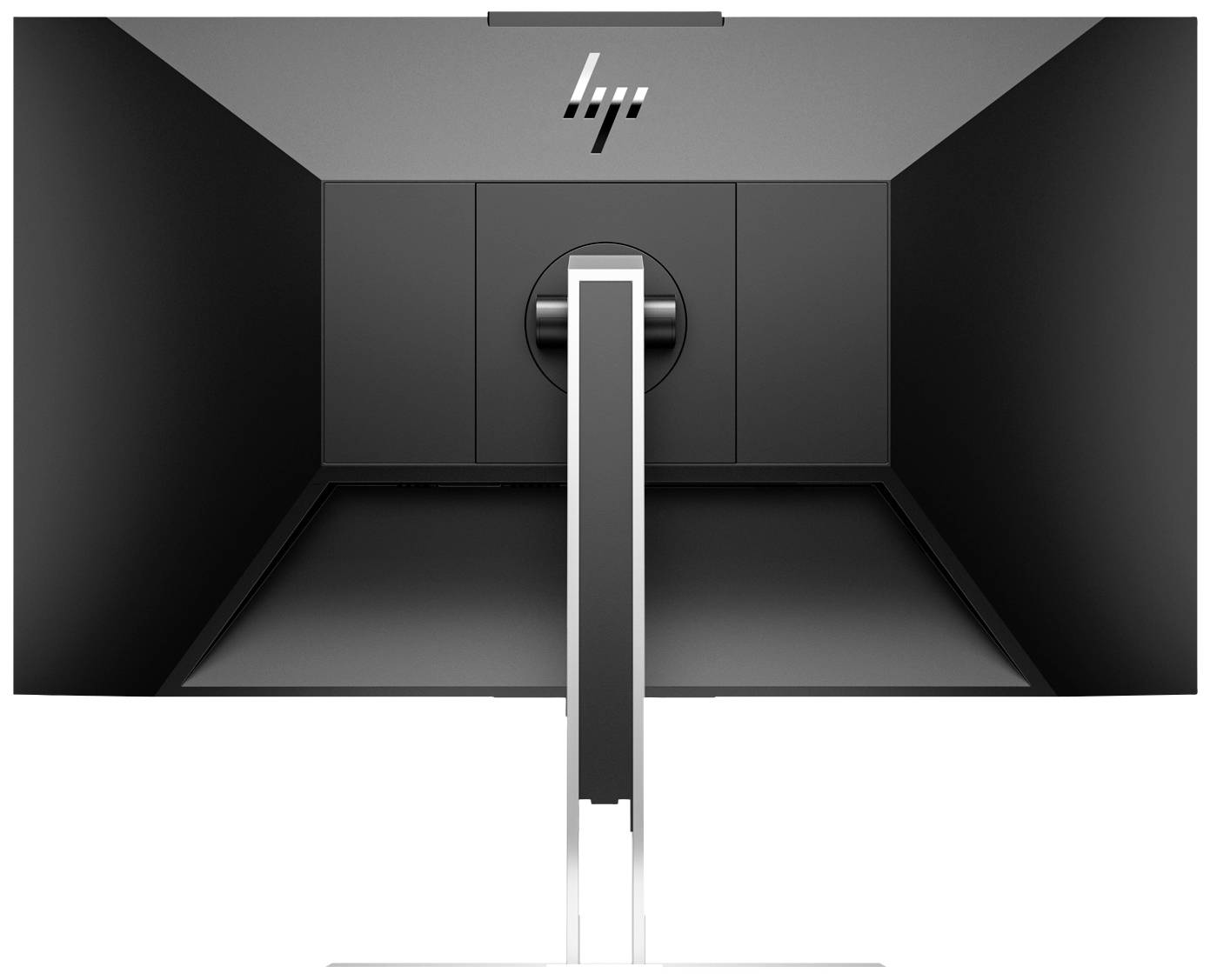 HP E27m G4 LCD-Monitor EEK F (A - G) 68.6 cm (27 Zoll) 2560 x 1440 Pixel 16:9 5 ms DisplayPort, HDMI®, USB-C®, USB-A, Audio, stereo (3.5 mm Klinke)