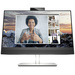 HP E24m G4 LCD-Monitor EEK F (A - G) 60.5cm (23.8 Zoll) 1920 x 1080 Pixel 16:9 5 ms DisplayPort, HDMI®, USB-C®, USB-A, Audio