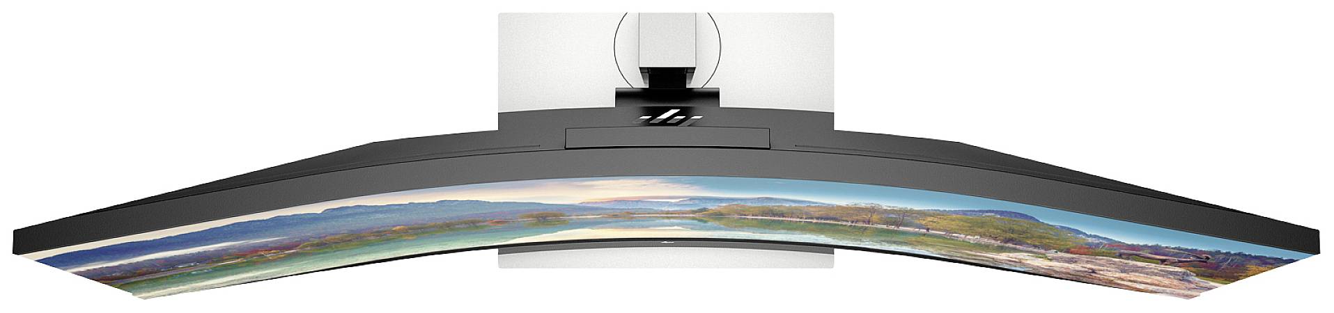 HP E34m G4 LCD-Monitor EEK F (A - G) 86.4 cm (34 Zoll) 3440 x 1440 Pixel 21:9 5 ms DisplayPort, HDMI®, USB-C® (USB 3.2 Gen 1), USB-A (USB 3.2 Gen