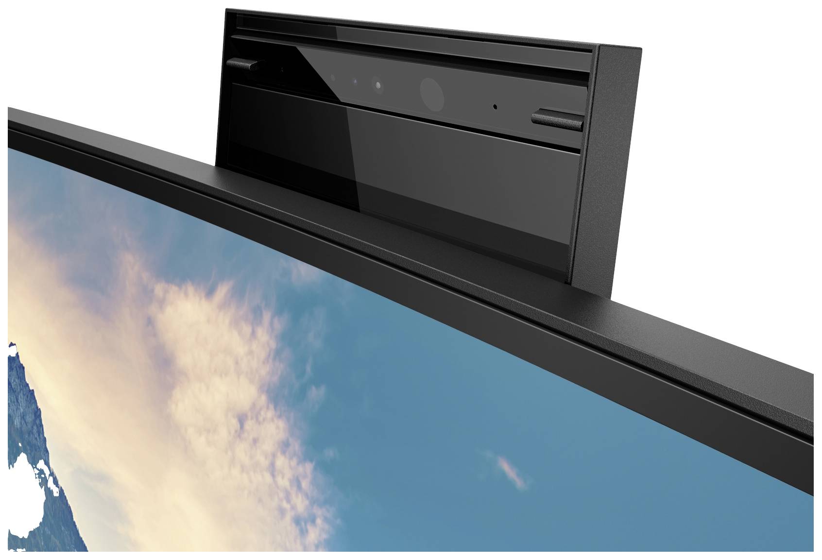 HP E34m G4 LCD-Monitor EEK F (A - G) 86.4 cm (34 Zoll) 3440 x 1440 Pixel 21:9 5 ms DisplayPort, HDMI®, USB-C® (USB 3.2 Gen 1), USB-A (USB 3.2 Gen