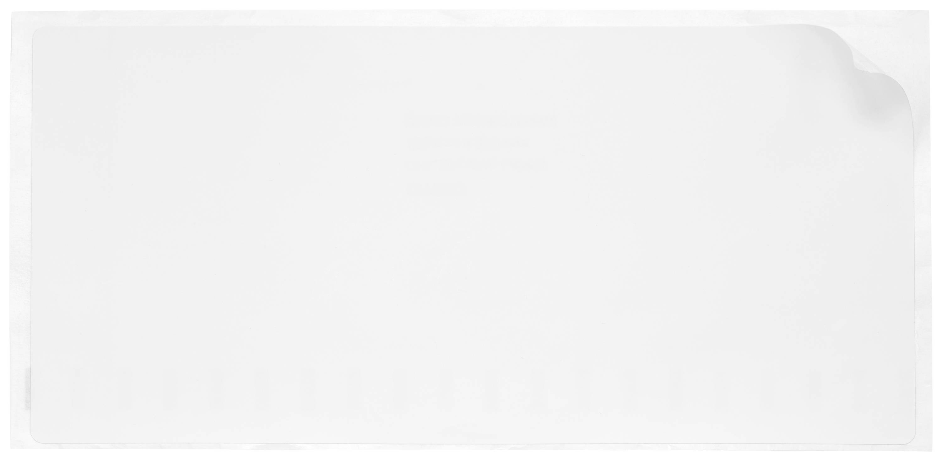 DYMO 2166659 Etiketten Rolle 102 x 210mm Weiß 140 St. Permanent haftend Versand-Etiketten