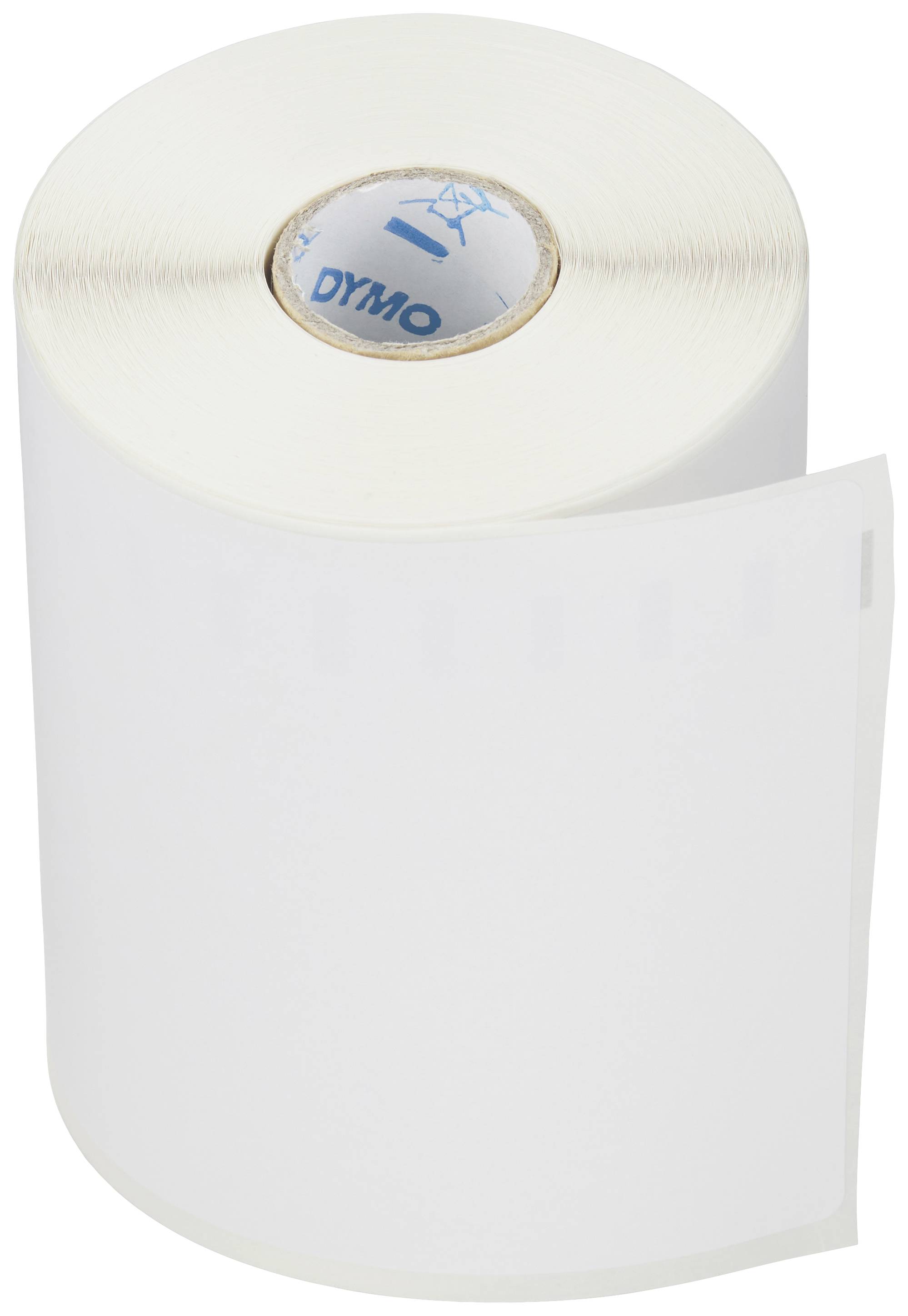 DYMO 2166659 Etiketten Rolle 102 x 210mm Weiß 140 St. Permanent haftend Versand-Etiketten