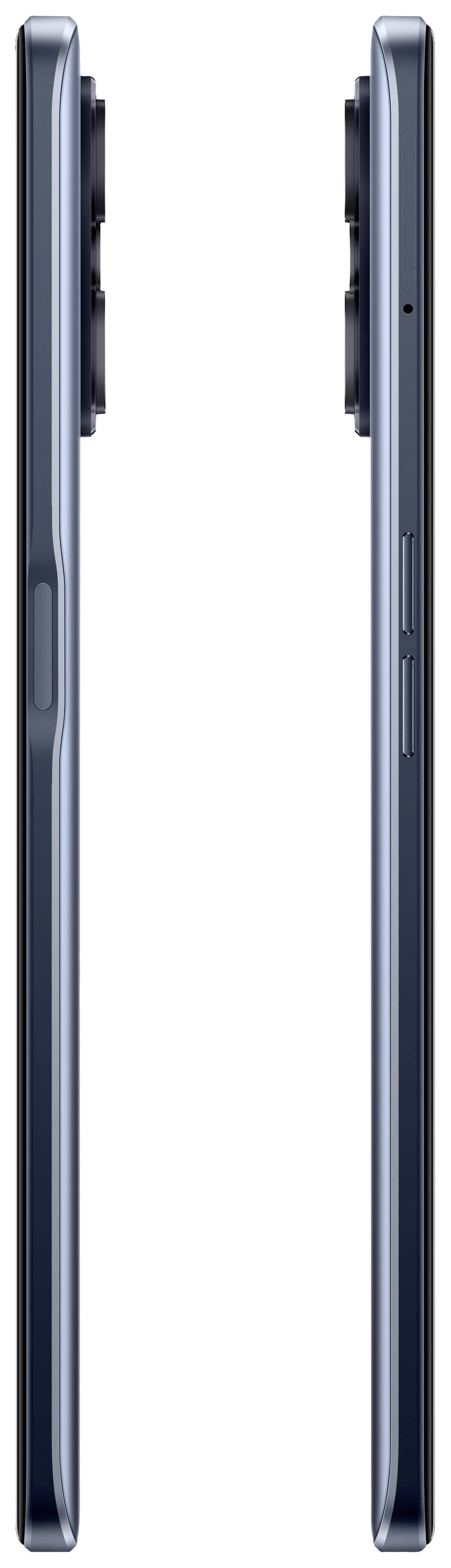 Realme 9 5G 128 GB Schwarz 16.8 cm (6.6 Zoll) Smartphone