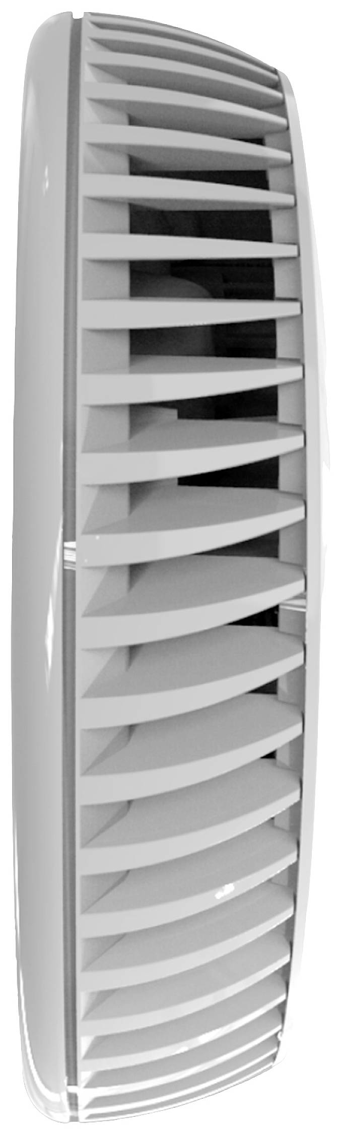 FireAngel FA-6120-INT Rauchwarnmelder inkl. 10 Jahres-Batterie batteriebetrieben (Ø x H) 118.1mm x 31.5mm