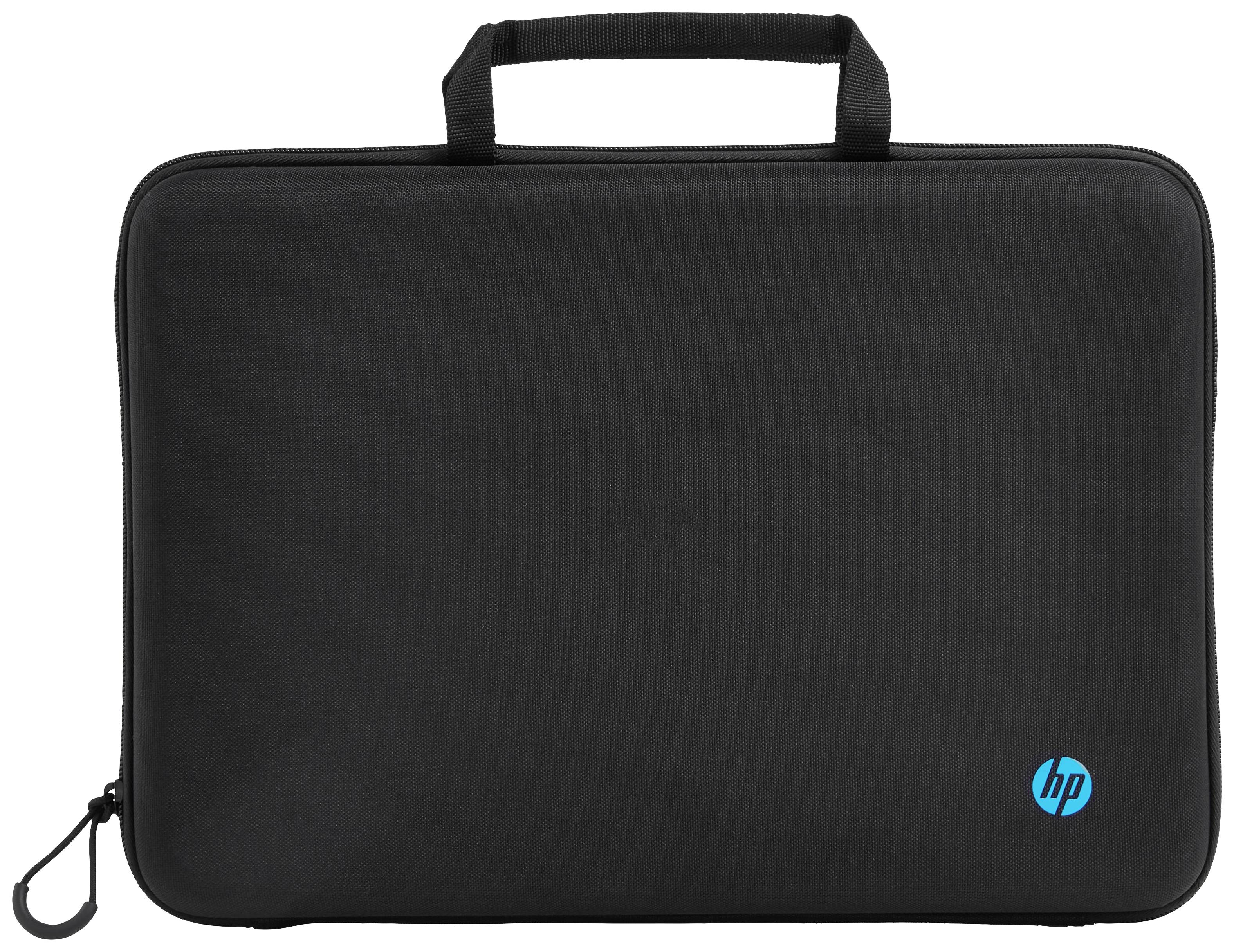 HP Notebook Tasche Mobility Passend für maximal: 29,5 cm (11,6") Schwarz